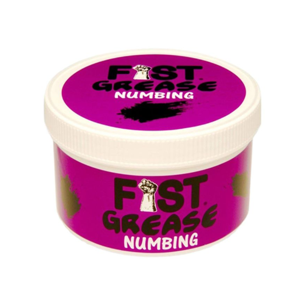 Oljebaserad Glidmedel