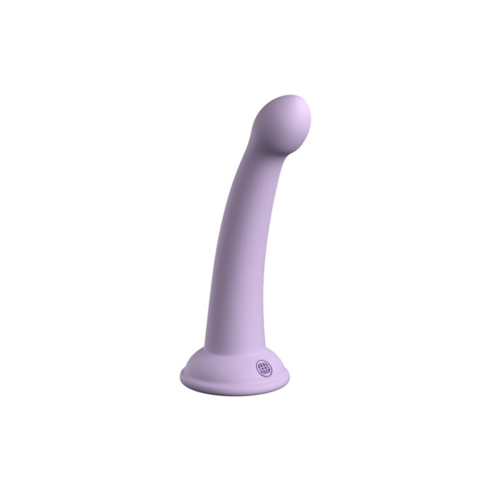 Dildo med sugpropp
