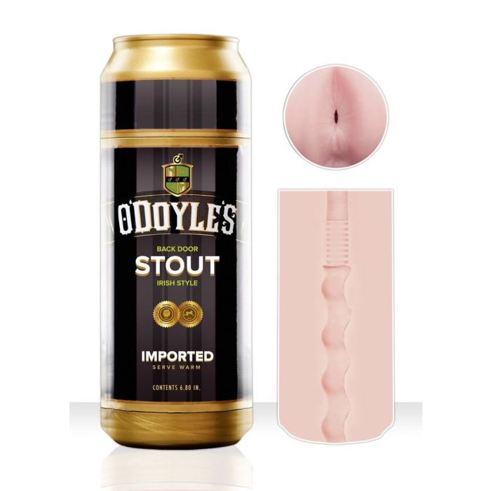 Fleshlight Sex In A Can O'Doyle'S – Masturbator
