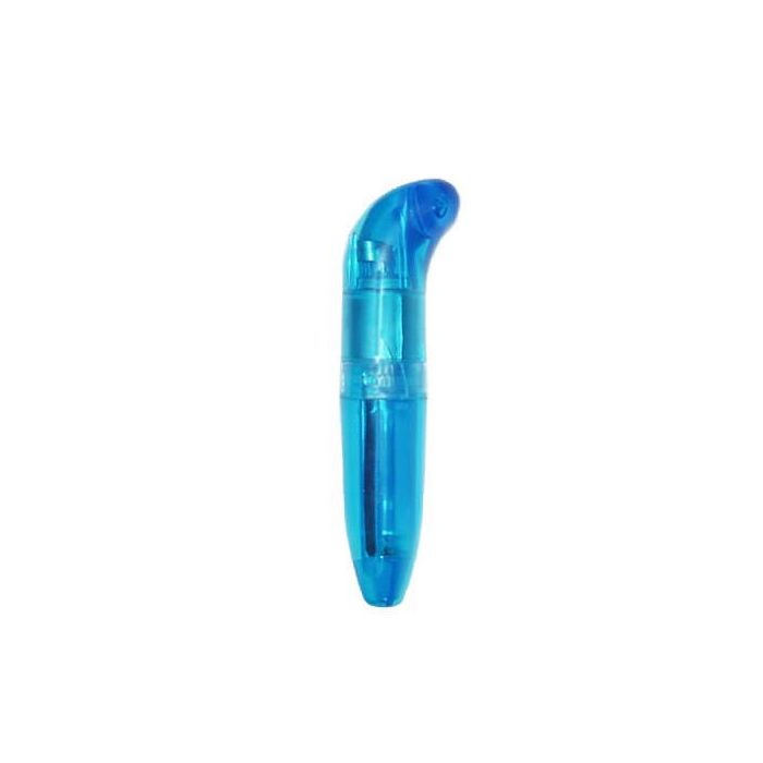 SILVIA SAINT MINI VIBRATOR