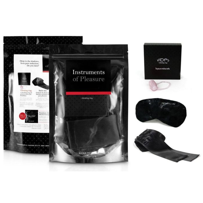 Bijoux Instruments Of Pleasure