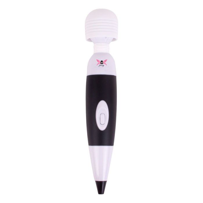 PIXEY MINI BLACK EDITION – MASSAGE-WAND