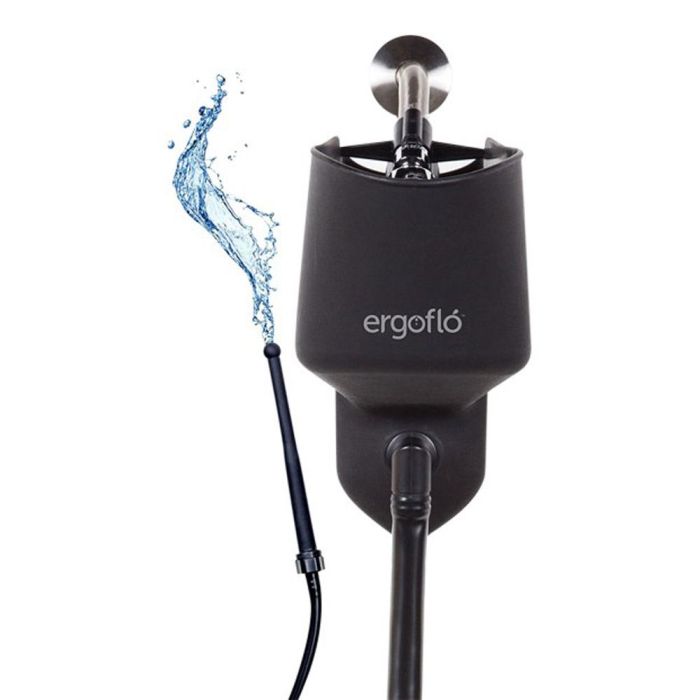 PERFECT FIT ERGOFLO PRO ANAL DOUCHE
