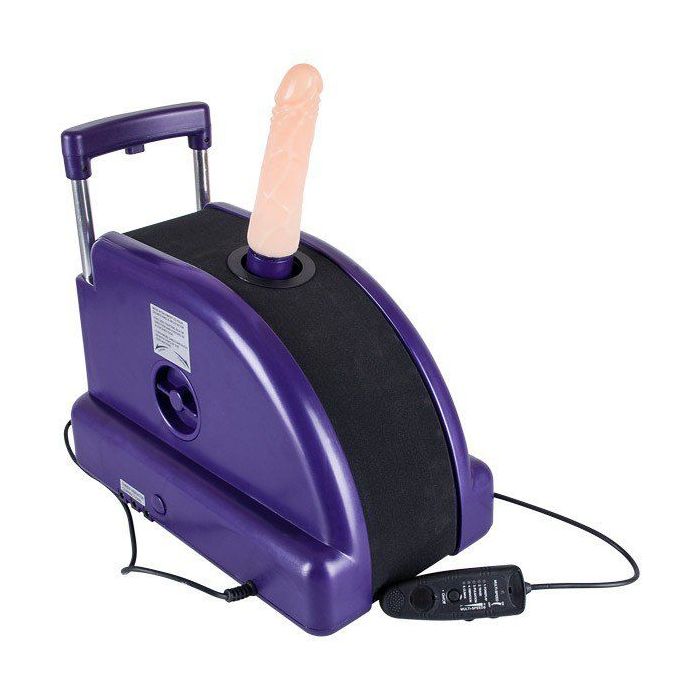 You2Toys Love Machine – Sexmaskine