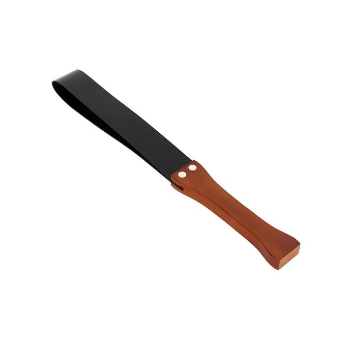 O-Products Läder Paddle
