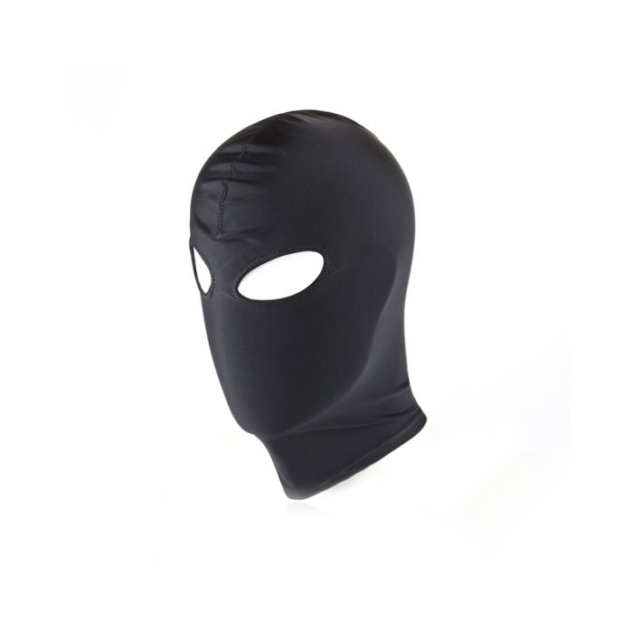 Spandex Mask med Ögonhål