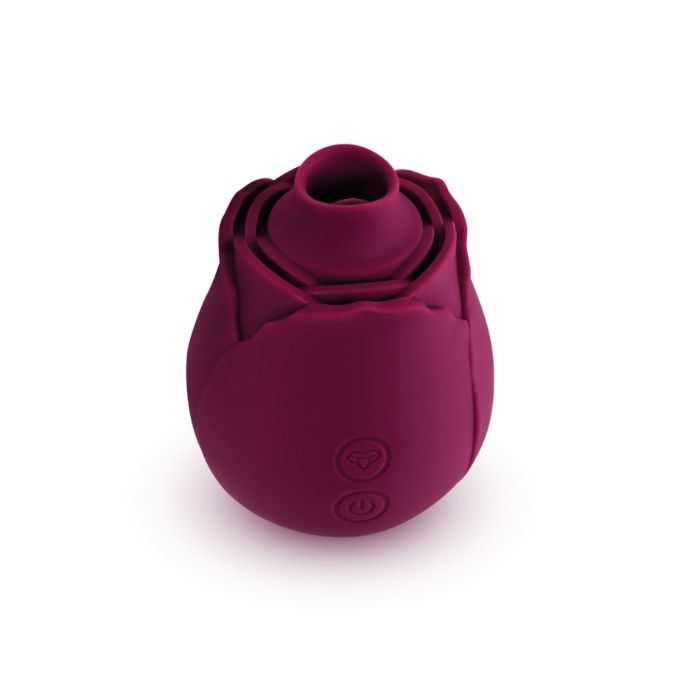 Skins Rose Buddies - The Rose Flutterz Vibrator