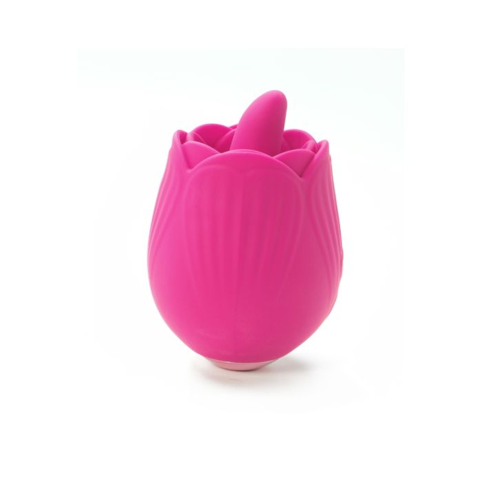 Skins Rose Buddies - The Rose Flix Vibrator