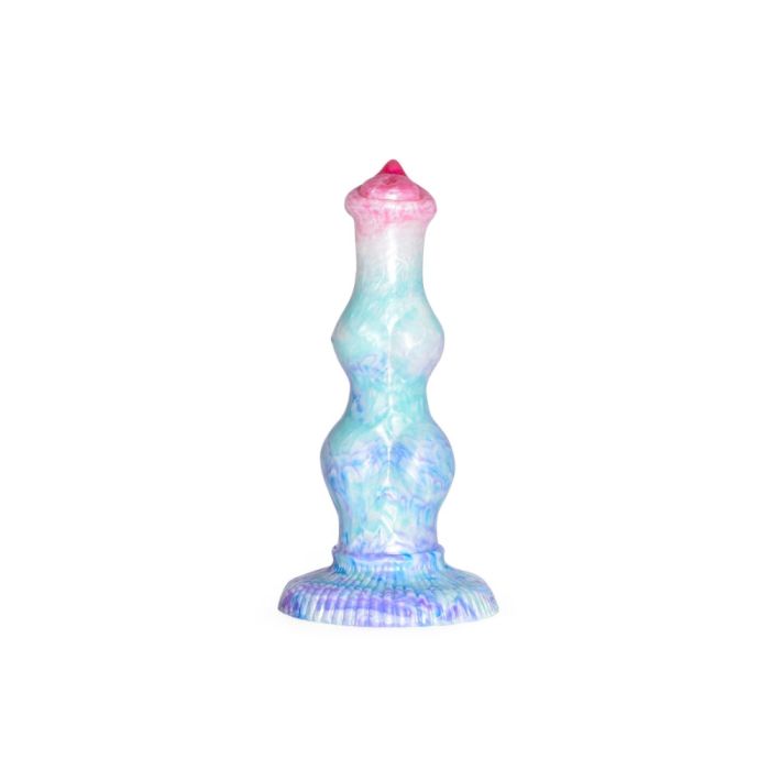 Kiotos Monstar Dildo Beast 76