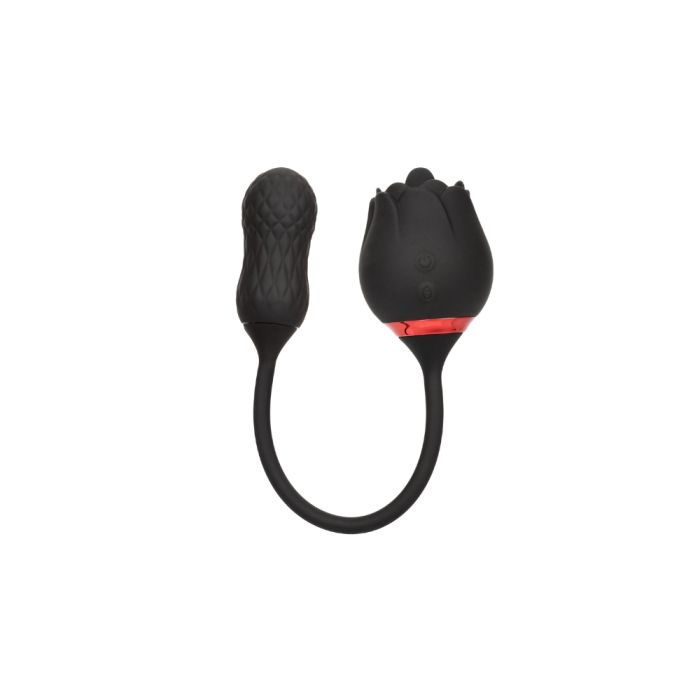 CalExotics French Kiss Elite Siren - Klitorisvibrator