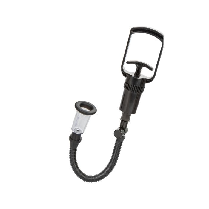 CalExotics Boundless Body Pump