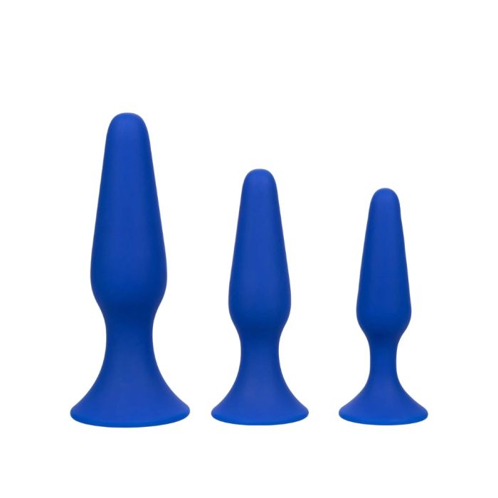 CalExotics Admiral Anal - Träningskit