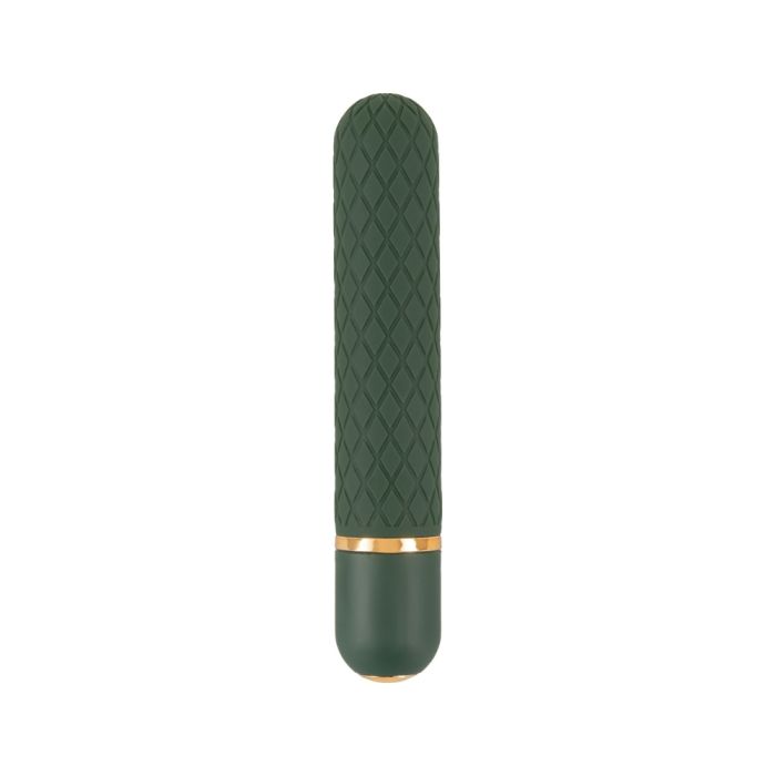 Emerald Love Luxurious Bullet Vibrator