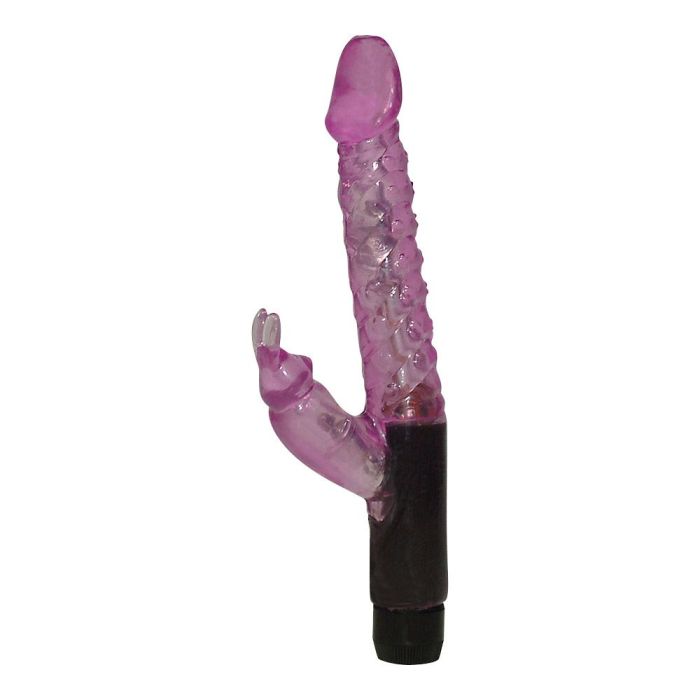 YOU2TOYS TEMPTATION RABBIT VIBRATOR