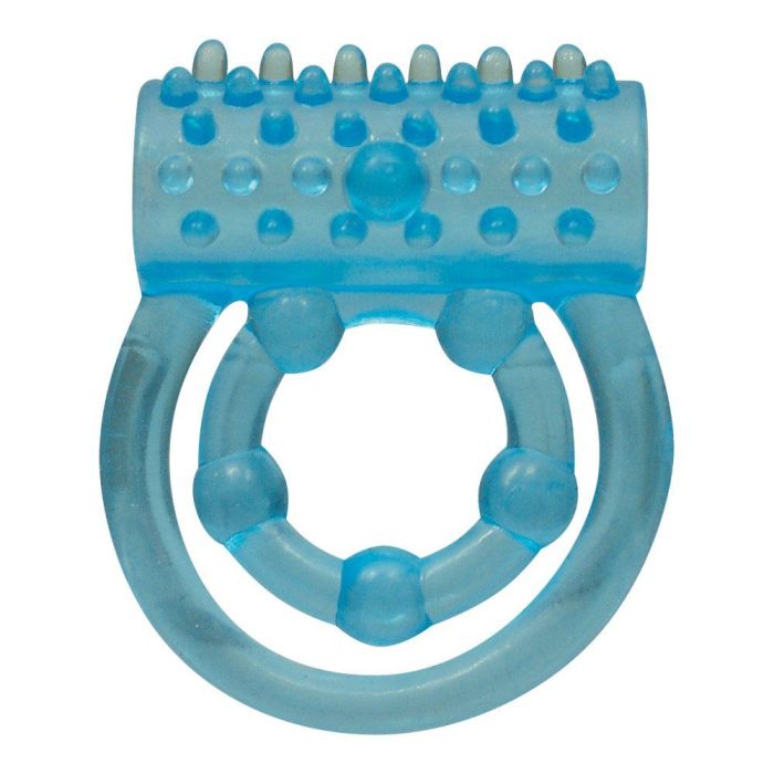 YOU2TOYS LOOPING – PENISRING MED VIBRATOR