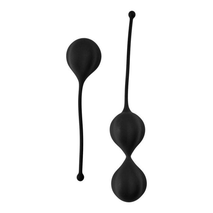 Tennahill Come Closer bækkebundskugler – sæt til nybegynderen