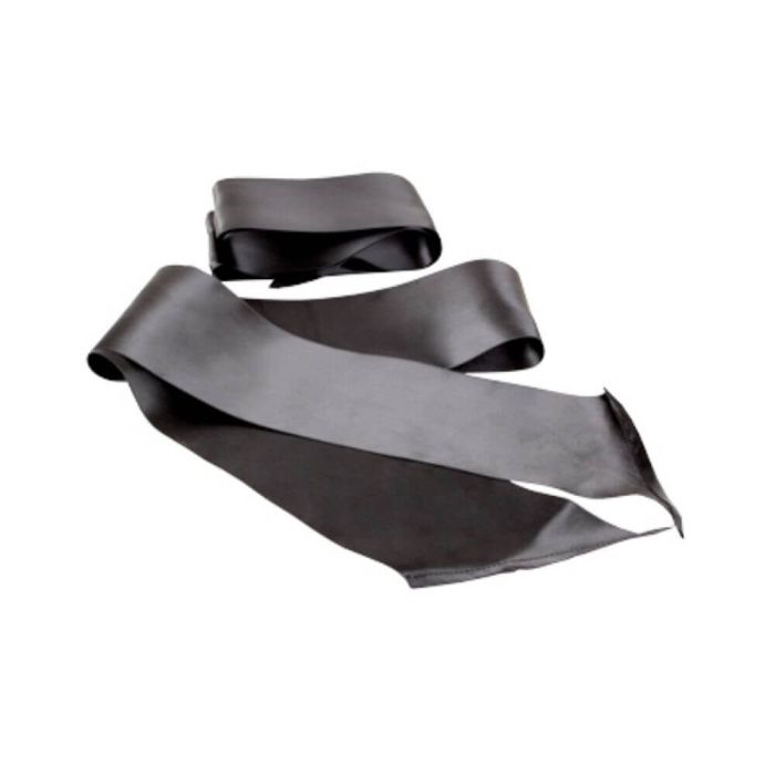 Sex & Mischief - Bindband I Satin