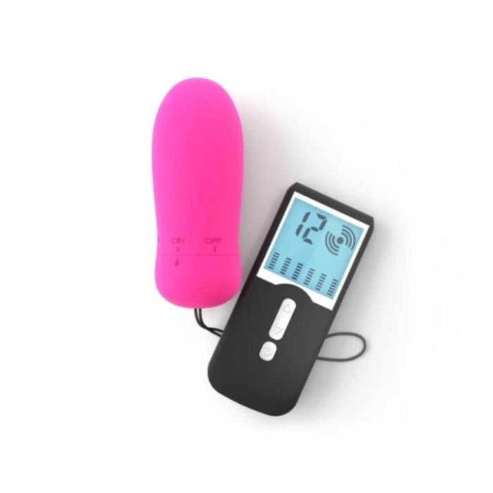 Love to Love - Cry Baby 2 Vibrator Æg