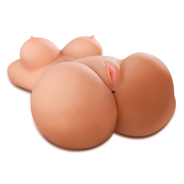 Pipedream - Mega Fuck Slut Onaniprodukt