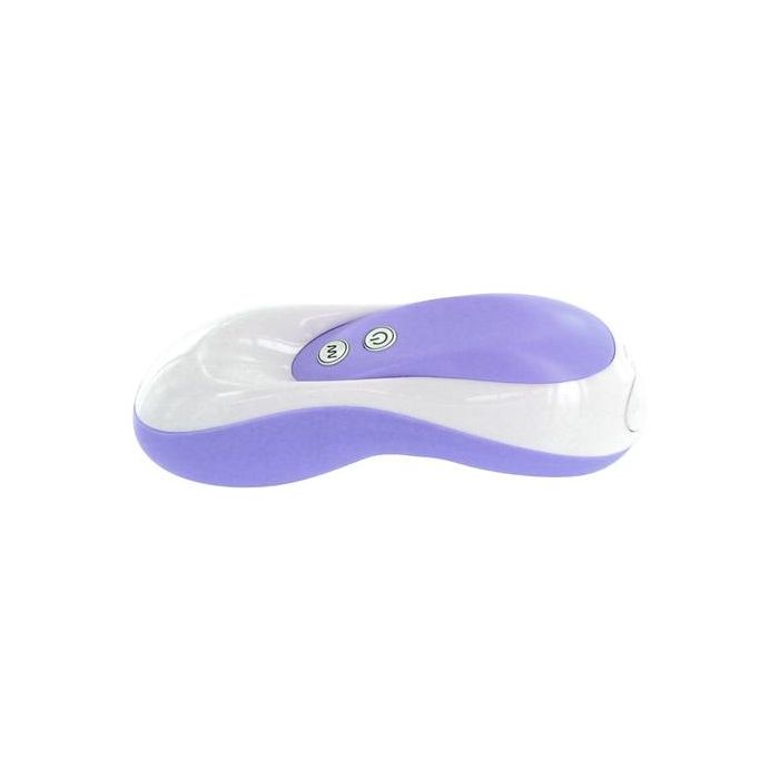 Vibe Therapy Ascendancy - Klitorisvibrator