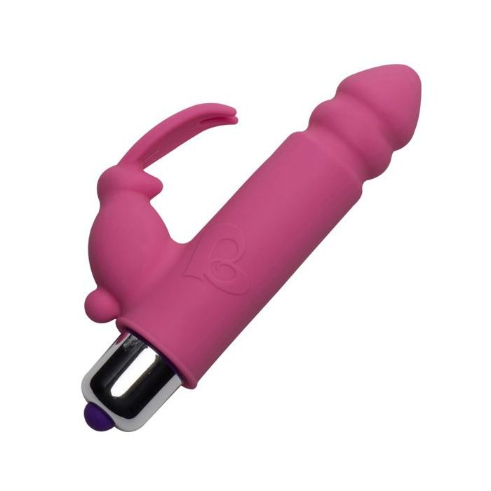 Rocks Off Bullet-Bunny 120 mm Vibrator