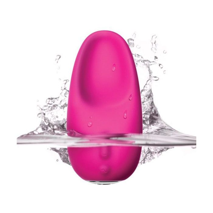 Jimmy Jane Form 3 Klitorisvibrator