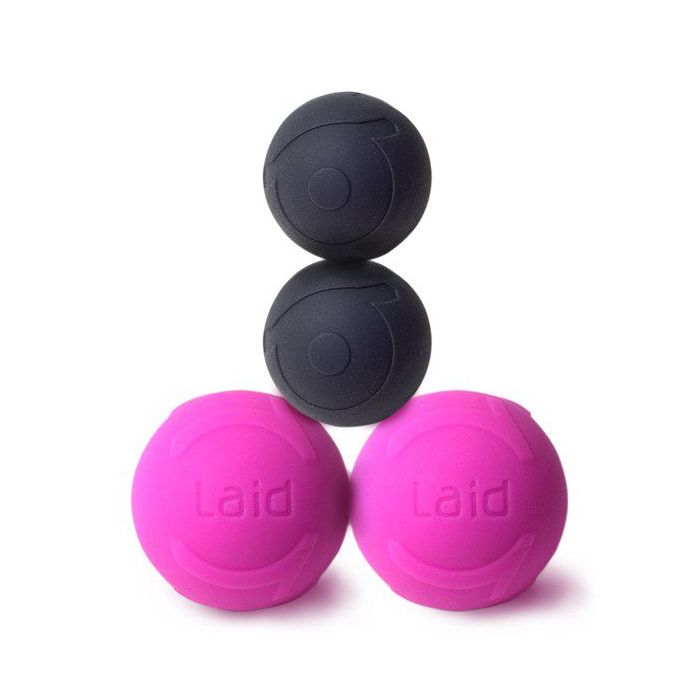 Laid - K1 - magnetiske silicon bækkenbundskugler