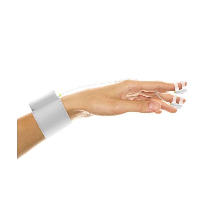 Jimmyjane - Hello Touch Finger Vibrator