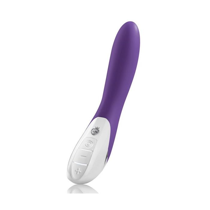 Mystim - Elegant Eric Vibrator