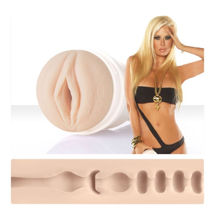 FLESHLIGHT JENNA JAMESON LOTUS – MASTURBATOR
