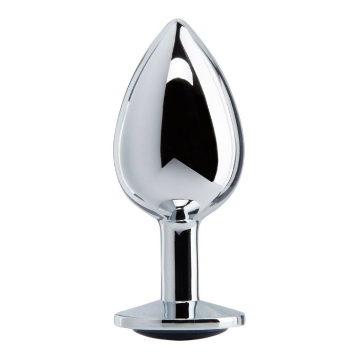 FIFTY SHADES DARKER BEYOND EROTIC – STÅL BUTTPLUG