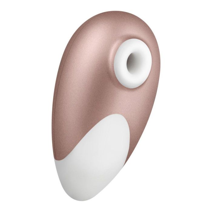 SATISFYER PRO DELUXE – KLITORIS-STIMULATOR