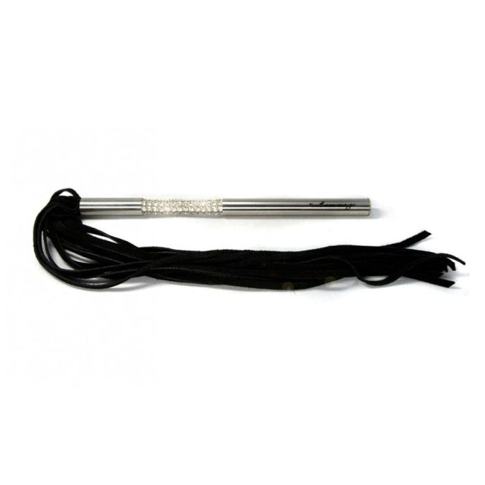 Faire Hommage - Whip Dawn - Lyx Bdsm Flogger