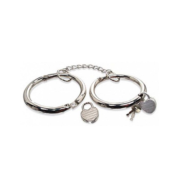 PIPEDREAM FETISH FANTASY METAL HANDBOJOR