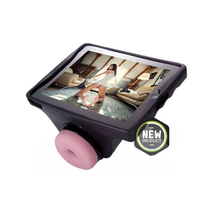 Fleshlight Launchpad – Ipad-Holder
