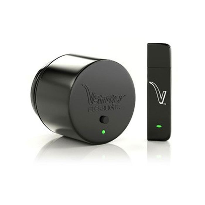 FLESHLIGHT VSTROKER