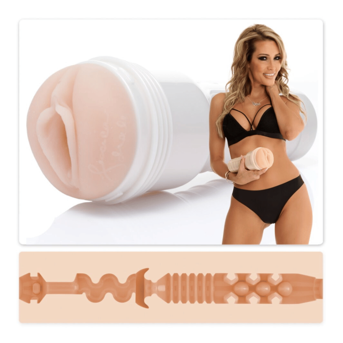 Fleshlight Girls – Jessica Drake Heavenly