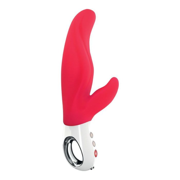 FUN FACTORY LADY BI – DUBBELVIBRATOR