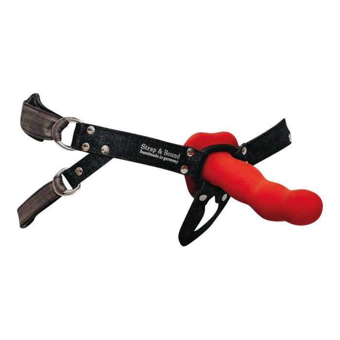 Fun Factory Strap & Bound – Harness