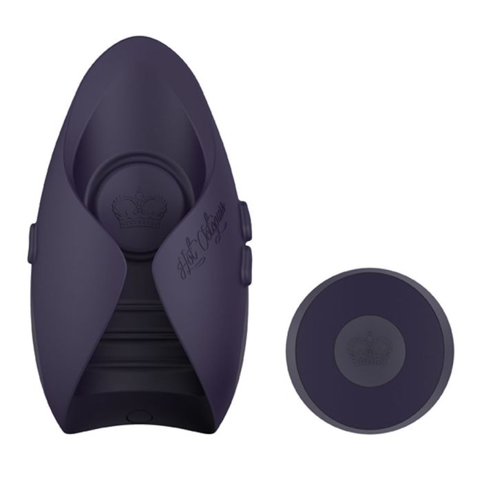 Hot Octopuss – Pulse II Duo