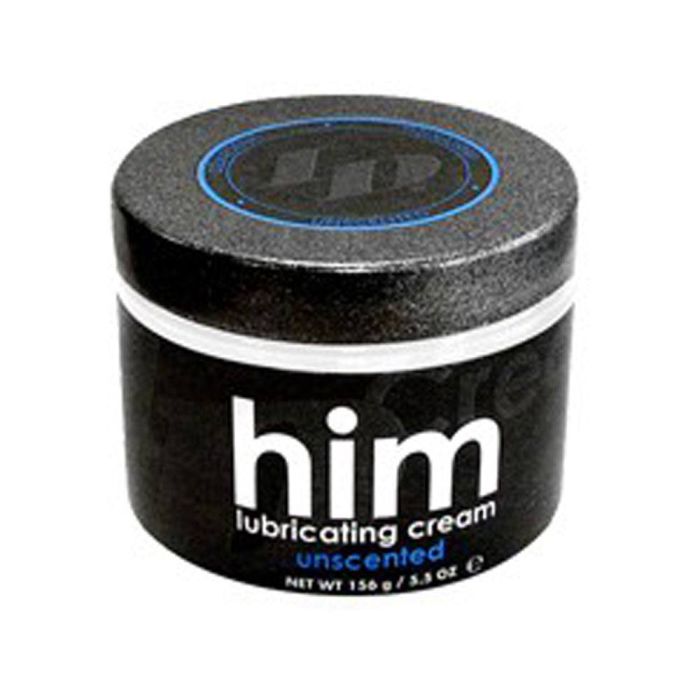 Id Him – Oljebaserat Glidmedel