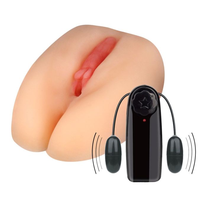 Vibrerende pussy og nummi – sexdukke til syndig fornøjelse