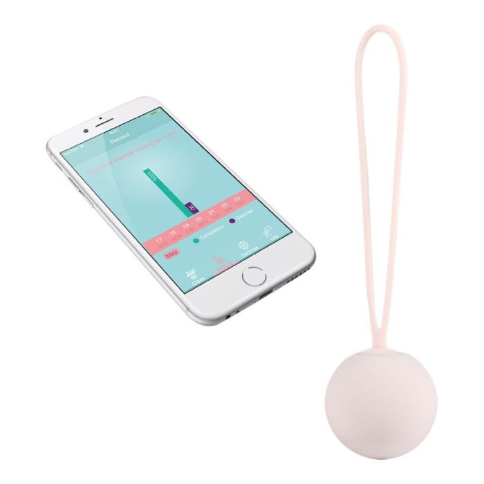 Imtoy Candy – Bækkenbundskugle