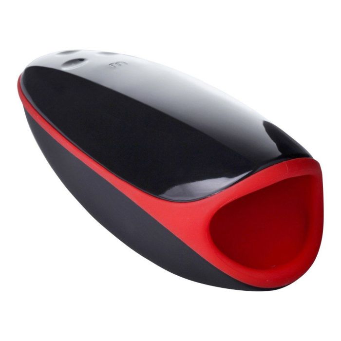 Imtoy Piu – Masturbator