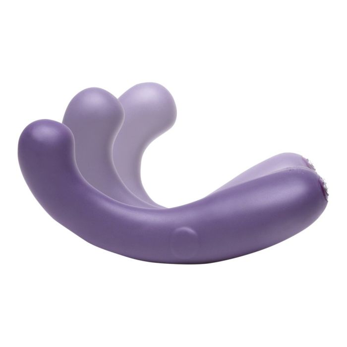 Je joue – G-ki G-punkts Vibrator