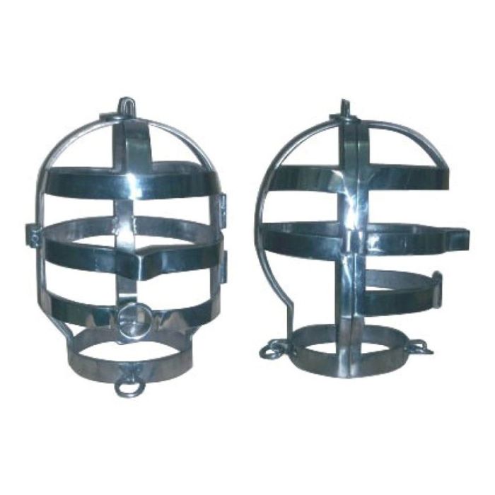 Kiotos Head Cage, Large