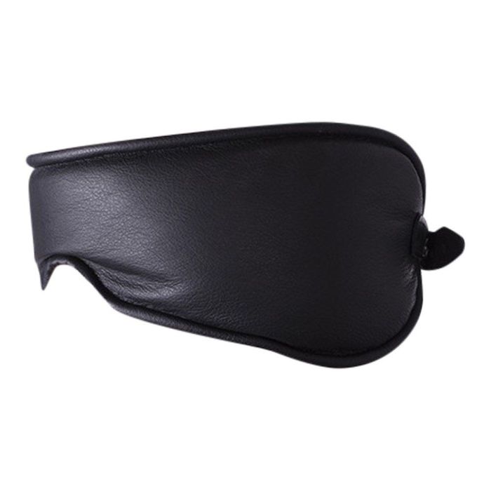 Kiotos – Stort BDSM Blindfold