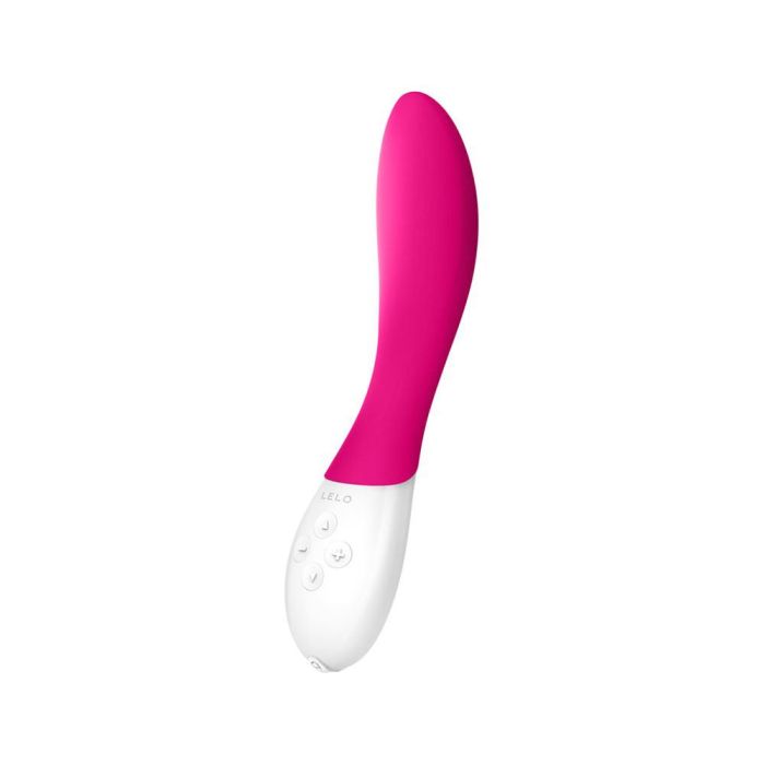 Lelo Mona 2 - G-Punktsvibrator
