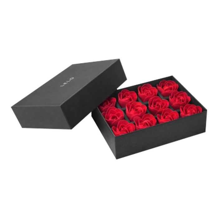 LELO Bath Petals – Aroma Rosenblade