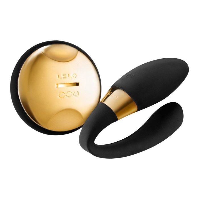 Lelo Tiani 24 K – Par-Vibrator
